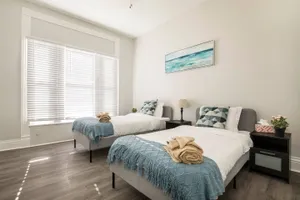 Image of Louisville Dream House 4BR 2BA by CozySuites