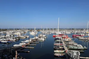 Image of Résidence Les Suites du Port - by Le Saint Ferdinand