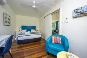 Image of Kooyong Apartment 5