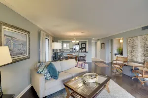 Image of Hot Springs Condo with Lake Access and Community Pool