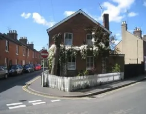 Image of KEYFIELD TERRACE SERVICED APARTMENTS
