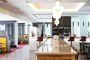 Image of Hampton By Hilton Toulouse Airport
