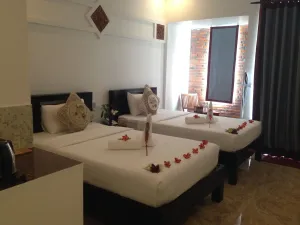 Image of Angkor Beauty Boutique