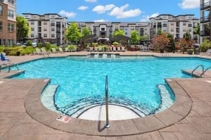 Image of Landing Charlotte Apartments