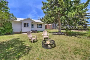 Image of Idaho Falls Farmhouse about 11 Mi to Downtown!