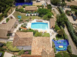 Image of Sumptuous B&B Villa Provençale