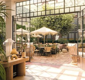 Image of Brunfels Hotel, in the Unbound Collection by Hyatt