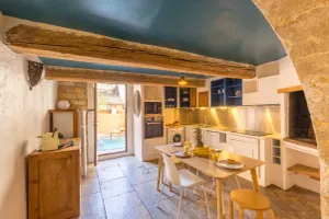 Image of Terrasse du Courreau - Premiere conciergerie