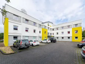 Image of B&B Hotel Bochum-Herne