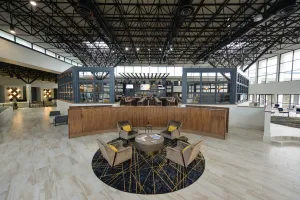 Image of Crowne Plaza Jacksonville Airport I-95N by IHG