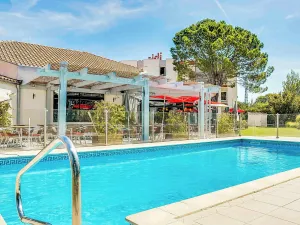 Image of ibis Salon de Provence