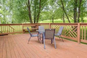 Image of Charming Watkins Glen Home with Deck and Yard!