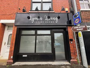 Image of LYMM LIVING
