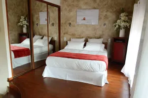 Image of Bienvenue Chez Sylvie