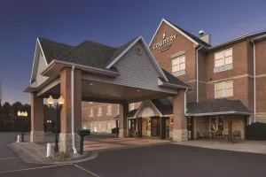Image of Country Inn & Suites by Radisson, Galena, IL