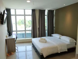 Image of M Design Hotel @ Bangi 7