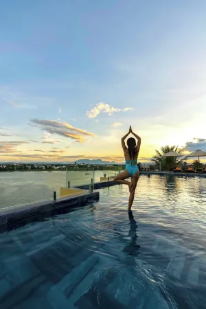 Image of Little Riverside Hoi An . A Luxury Hotel & Spa
