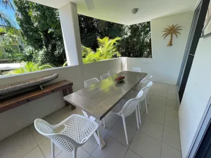 Image of Tropical Luxe Apartment