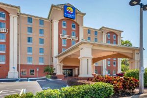 Image of Comfort Inn International Drive