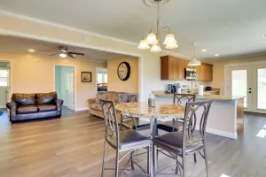 Image of Modern Retreat Near Smoky Mtns & Asheville!