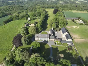 Image of Annexe of a magnificent tastefully renovated