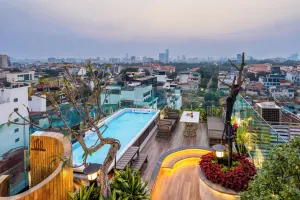Image of Peridot Gallery Classic Hotel