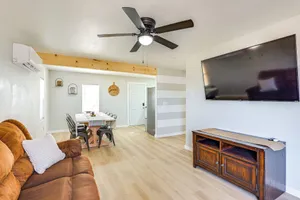 Image of Near Parks & Dtwn Artesia: Home w/ Fire Pit