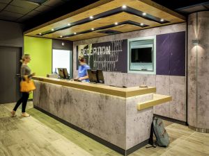 Image of ibis budget Strasbourg La Vigie