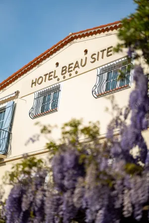 Image of Hôtel Beau Site - Cap d'Antibes