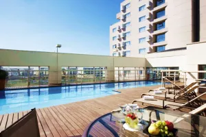 Image of Quality Suites Alphaville