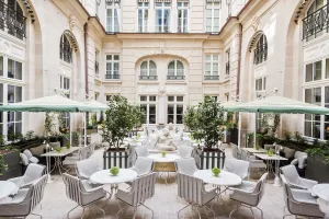 Image of Hotel de Crillon
