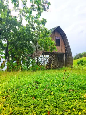 Image of Vue grand hilltop