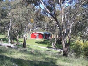 Image of Clare Valley Cabins