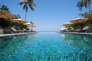 Image of The Villas by Puri Mas Boutique Resort