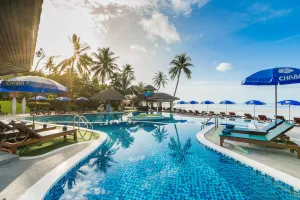 Image of Chaba Cabana Beach Resort