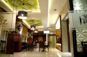 Image of Biz Boulevard Hotel