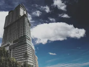 Image of Tamu Hotel & Suites Kuala Lumpur