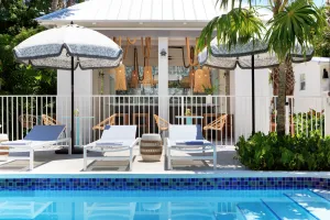 Image of Winslow's Bungalows - Key West Historic Inns