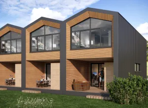 Image of bsundrix Tiny Homes - NEU ab August 2025