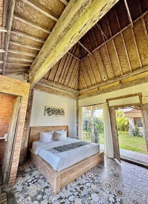 Image of Bali Eco Living Yoga Healing Meditation and Retreat Center