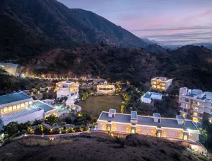 Image of Sayaji Resort and Spa Udaipur