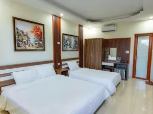 Image of Tam Coc Phoenix Hotel