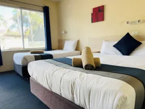 Image of Red Chief Motel