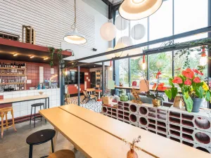 Image of Greet hotel Bourg-en-Bresse Sud Montagnat