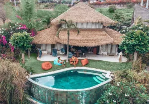 Image of Le Bamboo Bali