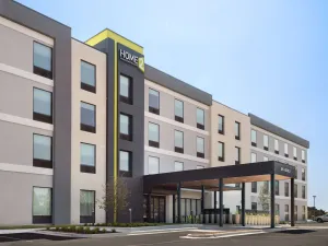 Image of Home2 Suites By Hilton Round Rock Medical Center