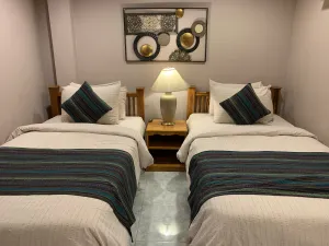 Image of Richmond Guesthouse Haad Rin