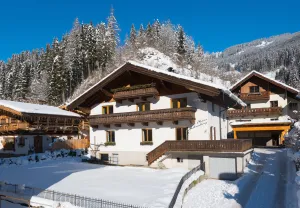 Image of Haus Schneeberg mit Hochkönig Card
