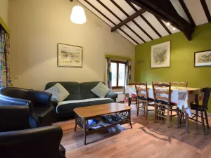 Image of Chalet in Noirefontaine near Hiking Trails