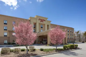 Image of Hampton Inn by Hilton Garden City Long Island
